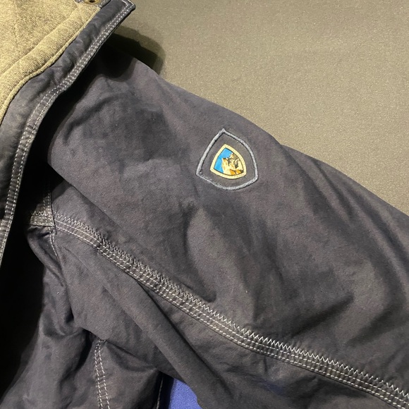 Kuhl Lena Jacket - Picture 3 of 4